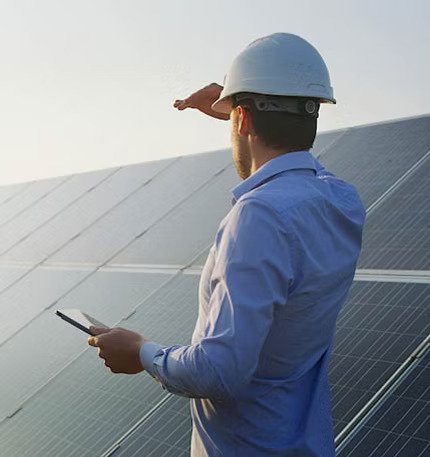 Mateo Čalić - Direktor i osnivač Mr. Electric d.o.o. Split