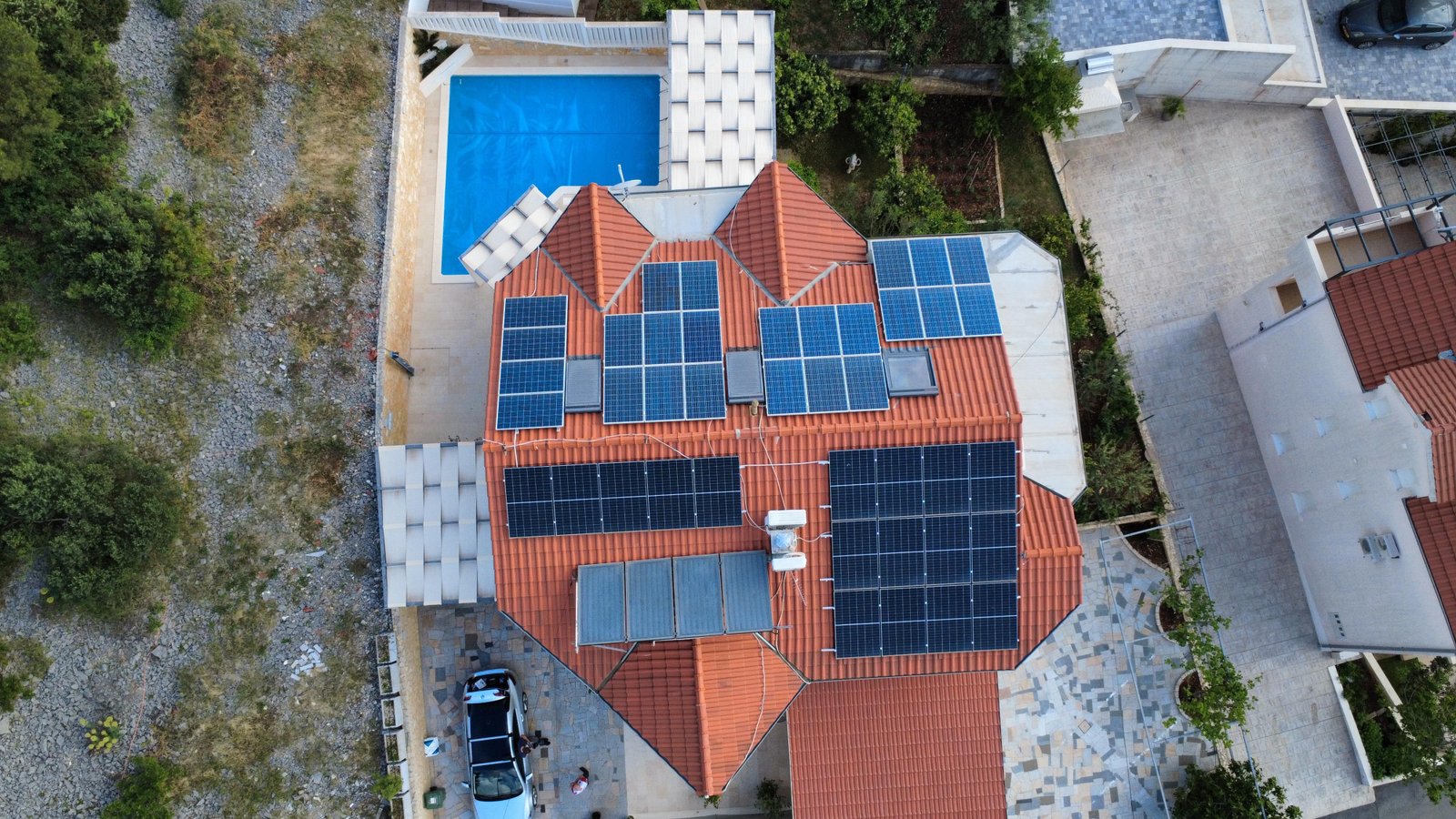 Mr. Electric - Profesionalna ugradnja