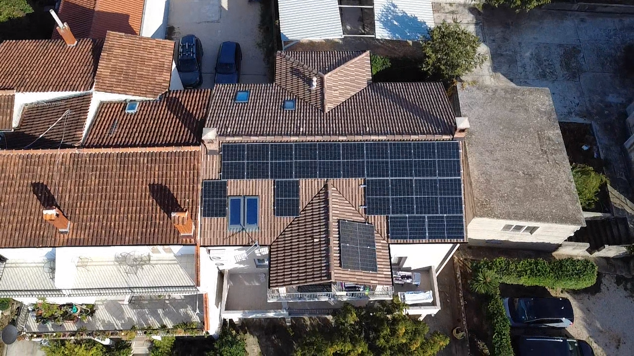 SE Ivanović projekt